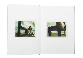 Amazon | Guy Bourdin: Polaroids | Bourdin, Guy, Toscani